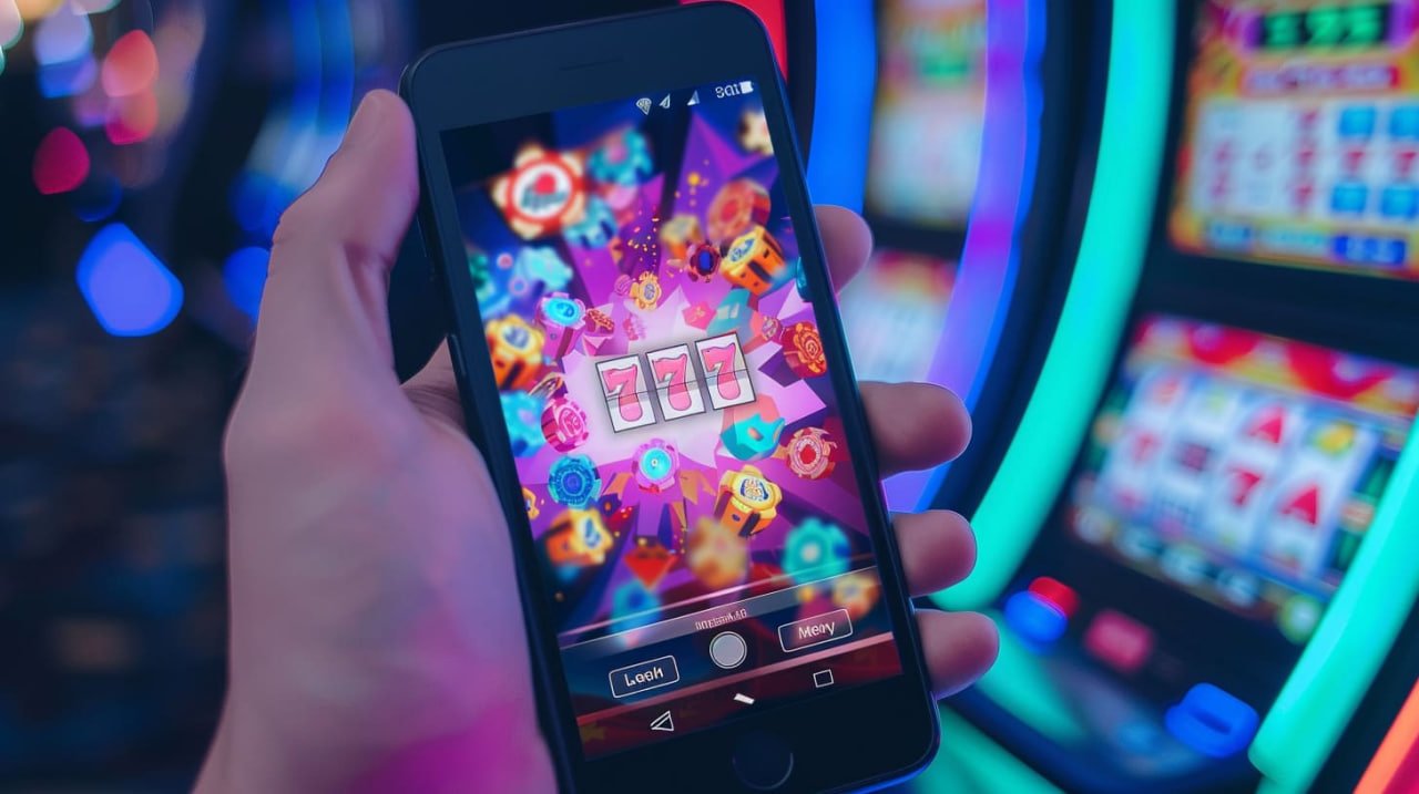 gading platform showing live-dealer table, slots, and sportsbook on mobile and desktop