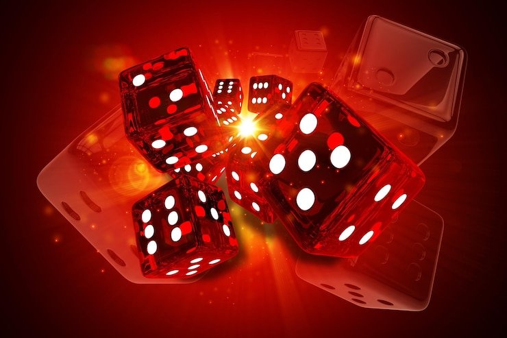 roulette live-dealer studio on gading